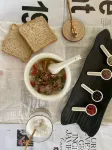 Smaids Room - sarapan