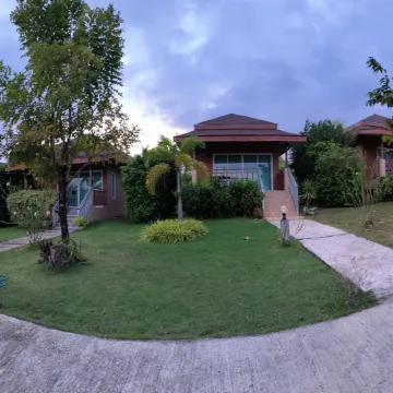 Sunrise Beach Kohyao Resort
