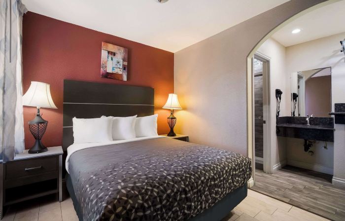 Rodeway Inn Near Coachella