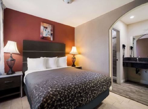 Rodeway Inn Near Coachella