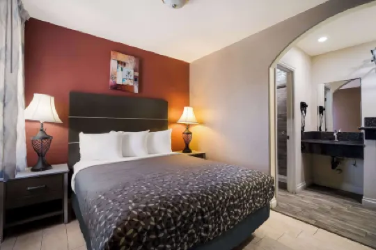 Rodeway Inn Near Coachella