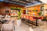 Monte Real - Hotel, Termas & Spa - С баром
