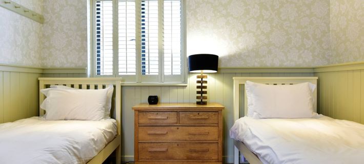 Brooks Guesthouse Bristol Hotels in Bristol