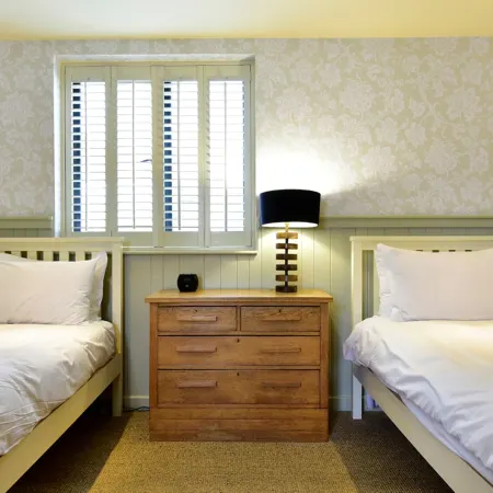 Brooks Guesthouse Bristol