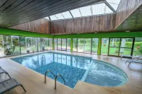 Exe Hotel Cataratas - 5 stjerner