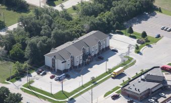 Microtel Inn & Suites by Wyndham Kearney