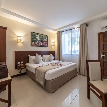 PrideInn Hotel Diani