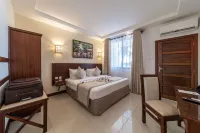 PrideInn Hotel Diani Hotel a 