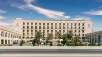 Move Inn Hotel Jeddah Hoteller i Al Andalus