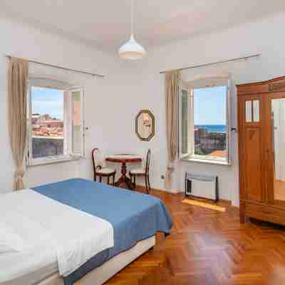 Apartment Entre Les Jardins Rooms