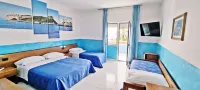 Hotel Blu Eden
