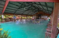 Sabah Tea Garden Hôtels à : Ranau