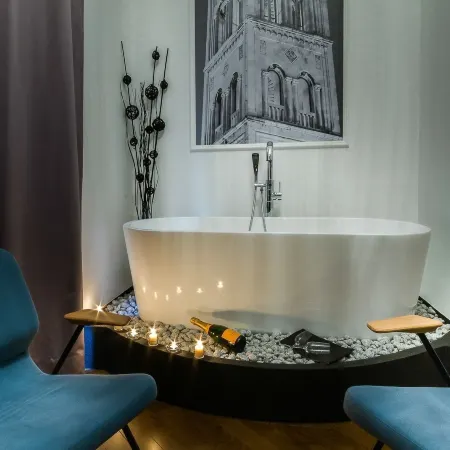DeZign Superior Apartments & Rooms