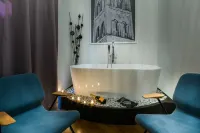 DeZign Superior Apartments & Rooms
