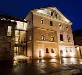Daugirdas Old City Hotel - Wifi