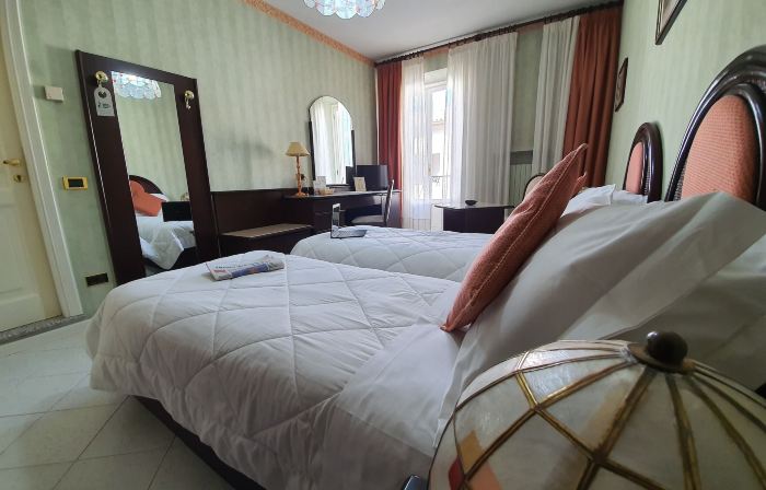 Albergo Sapori