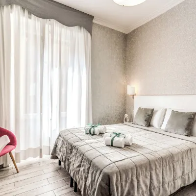 مارتا إن Hotels near الكولوسيوم