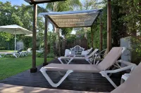 Hotel Oasis Hotel di Cordoba