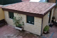 Apartahotel Rural CollaRubio Luxury Hotels in Navacerrada