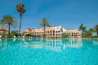 Jardim da Meia Praia Resort - รีสอร์ท