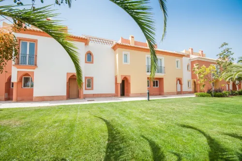 Jardim da Meia Praia Resort - รีสอร์ท
