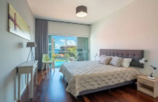 Luxury Villa Nogueira IV by Holiday Rental Madeira