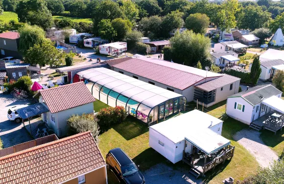 小宅邸草原酒店