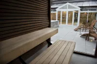 維堡高爾夫飯店 - SPA