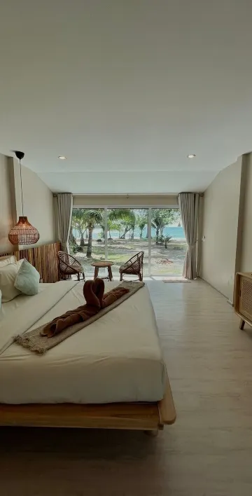 ประเภทห้อง B