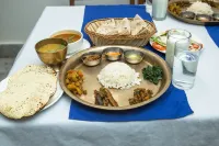 Siddhartha Hotel Tikapur Hotels in Tikapur