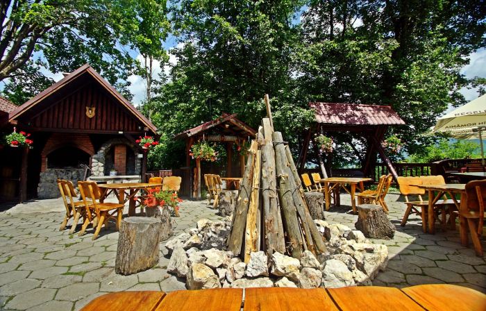 Hotel Rozmarin