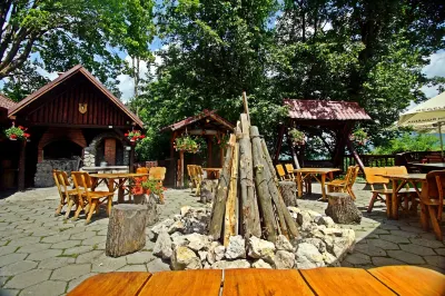 Hotel Rozmarin