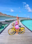 Kandima Maldives - Pools