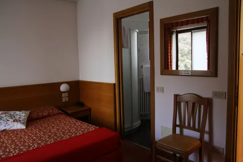 Hotel Alpino Hotels in Porto Ceresio