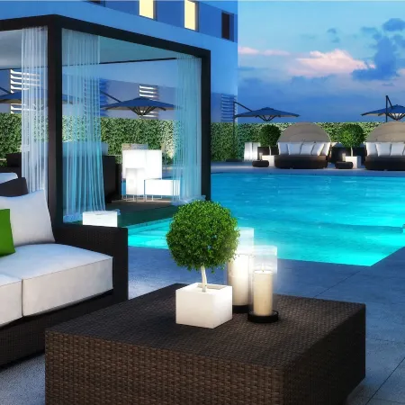 Adagio Aparthotel Jeddah Malik Road