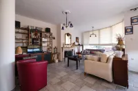 Blue Crystal Villa Hotels in Pangaio