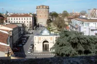 Casa Al Carmine - Scenic