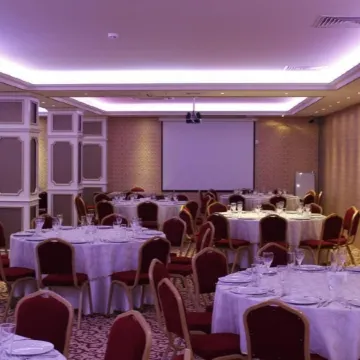 Ottoman Hotel Sakarya
