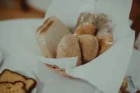 호텔 킨타 도스 세드로스 - 조식 운영
