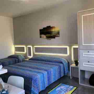 B&B Holiday Tropea Rooms