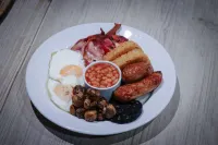 Thames Riviera Hotel, Sure Hotel Collection by Best Western - breakfast