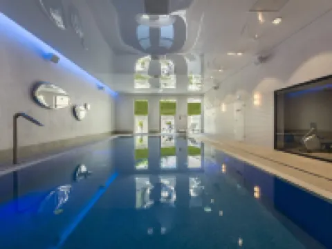 Antares Hotel Hotels in Gdynia