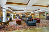 Best Western Premier Helena Great Northern Hotel Hotels in Helena
