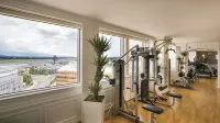 Mövenpick Hotel Geneva - Gym