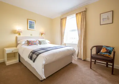 The Garret Hotels in Gatehouse of Fleet
