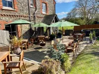 The Packhorse Inn Hotel a Barton Mills