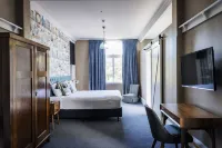 The North Sydney Hotel Hotels in Crows Nest
