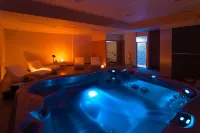 Grand Hotel Pianeta Maratea Resort - spa