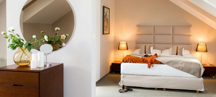Boutique Hotel Bristol โรงแรมในโคซิเซ