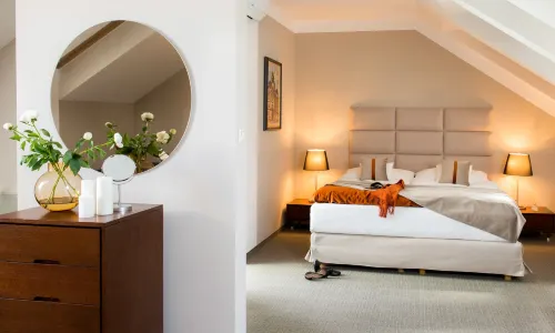 부티크 호텔 브리스톨